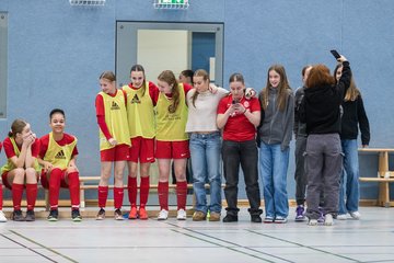 Bild 45 - wCJ Hamburger Futsalmeisterschaft